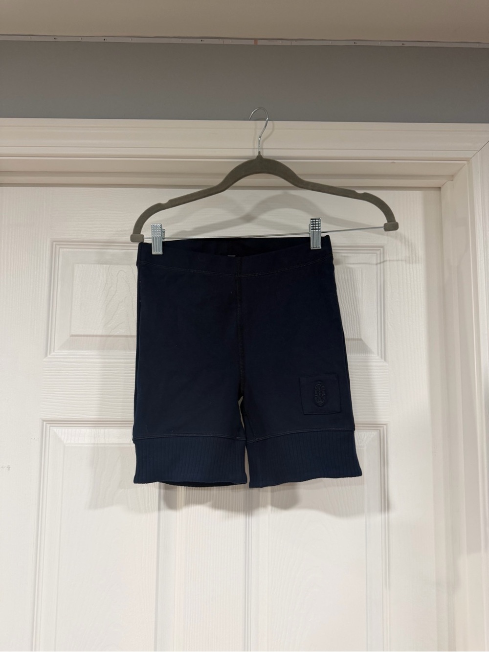 Free People Biker Shorts